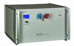 Power Amplifier LFPA 9733 Schwarzbeck